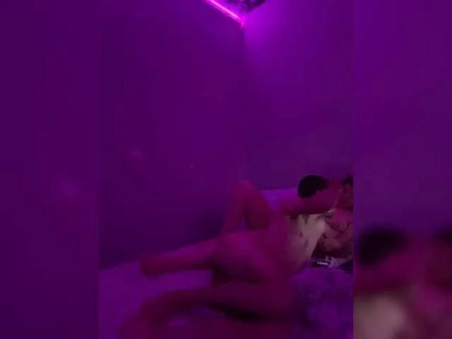 Perverko on BongaCams