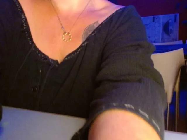 Petitoiseaucoquine — Freechat on BongaCams