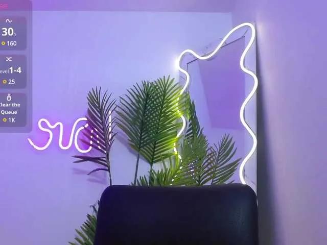 Pia-tay on BongaCams