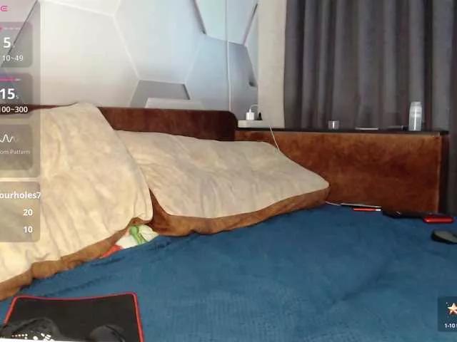 Offline PornoParochka on BongaCams