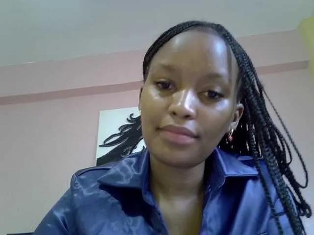 PrettyBambi — Freechat on BongaCams