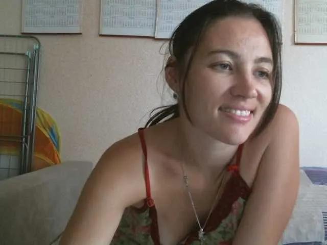 Prettybella7 — I am turned on by nipple caresses,blowjob,masturbation,anal,squirting,caressing my legs,caressing my neck