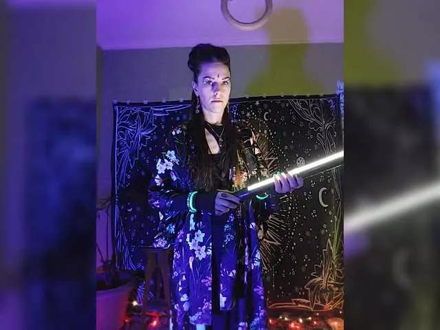 Freechat PsiAli on BongaCams