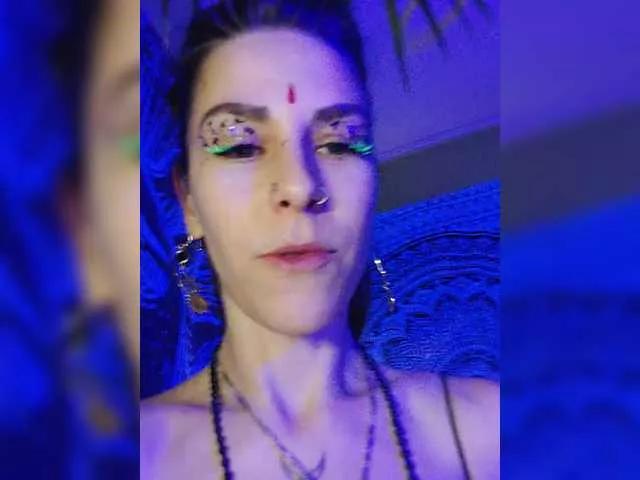 Freechat PsiAli on BongaCams