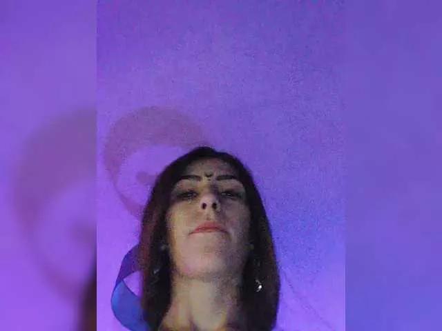 Freechat PsiAli on BongaCams