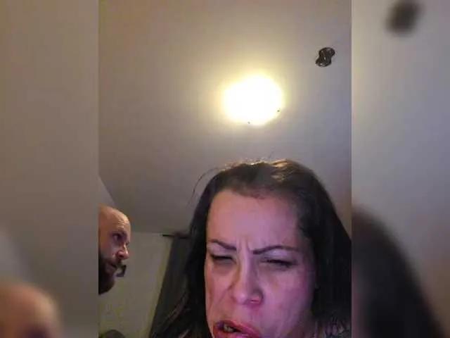 RAWandREALaf — Freechat on BongaCams