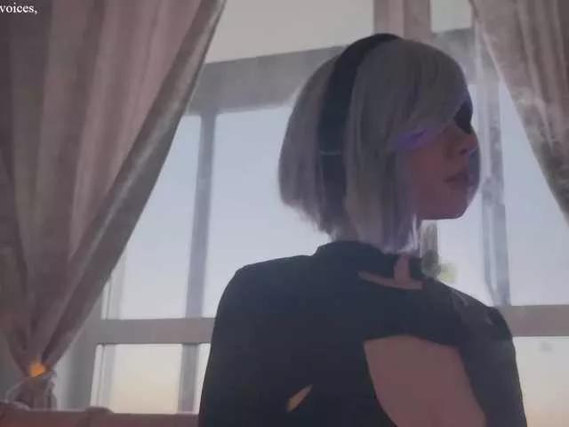 Offline rionaakira on BongaCams