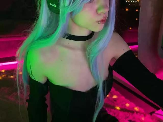 Offline rionaakira on BongaCams