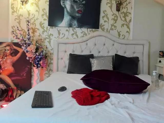 Offline rosa-catalleya on BongaCams