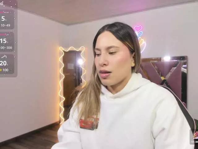 Offline SAAYA-TAY on BongaCams