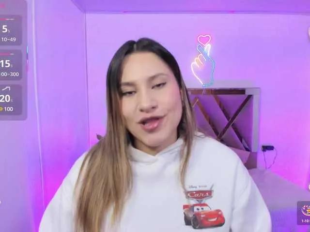 Offline SAAYA-TAY on BongaCams