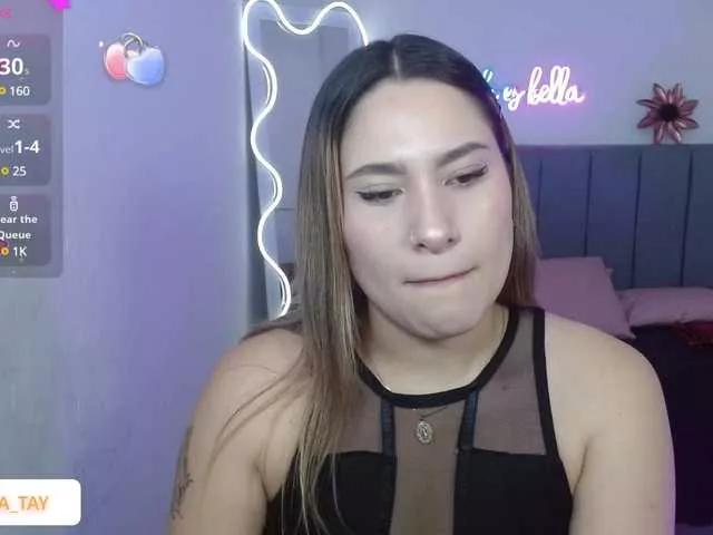 Offline SAAYA-TAY on BongaCams