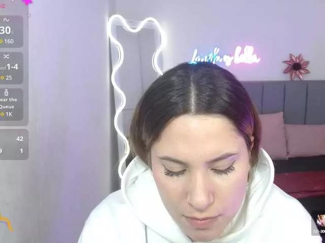 Offline SAAYA-TAY on BongaCams