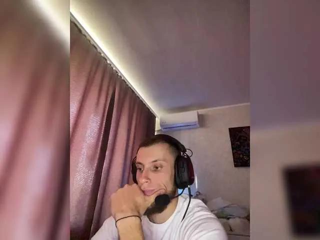 SABENY — Freechat on BongaCams