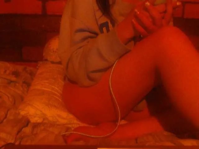 Sabrinav — Las caricias
los azotes