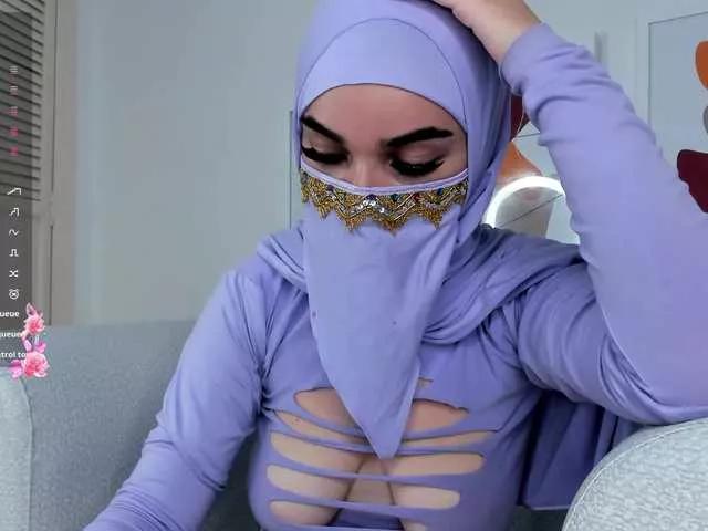 Freechat Saleh-issawi on BongaCams