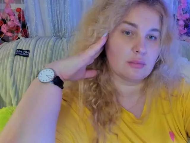 SallyNex4u on BongaCams