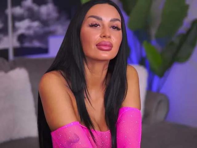 SammiBliss on BongaCams 