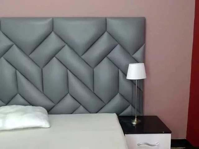 SammyRose on BongaCams 