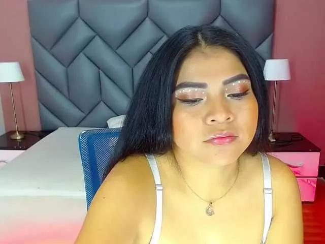 SammyRose — Freechat on BongaCams