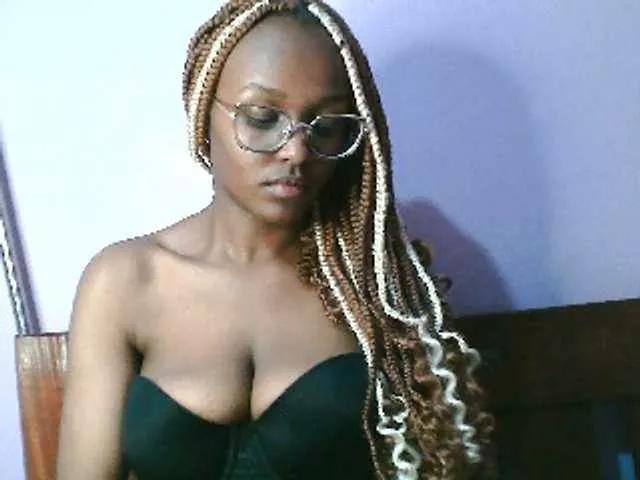 Sandra356 on BongaCams