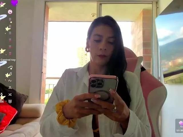 Freechat sara-maisa on BongaCams