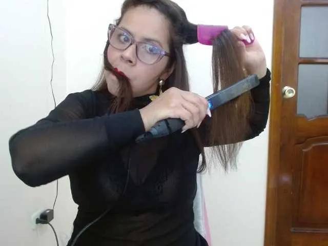 SaraBrandon on BongaCams