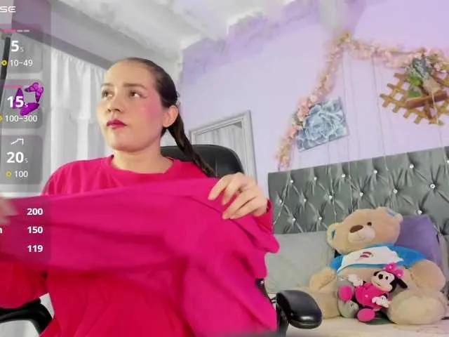 SaraMaalouf — I AM FASCINATED THAT THEY SHOW ME CARE AND LOVE, THE MEN WHO INVEST IN MY BEAUTY MAKE ME VERY HORNY, I LOVE THEM PLAYING WITH MY PUSSY, IT'S WHAT I ENJOY THE MOST, BECAUSE I AM A BITCH WHO LOVES CUMING ALL THE TIME