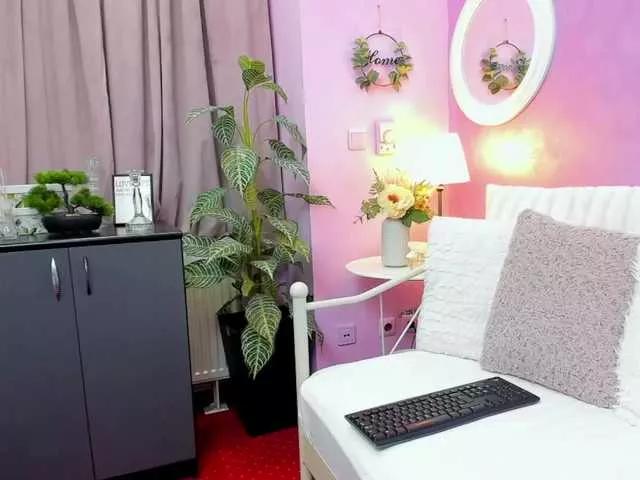 SarraFox on BongaCams 