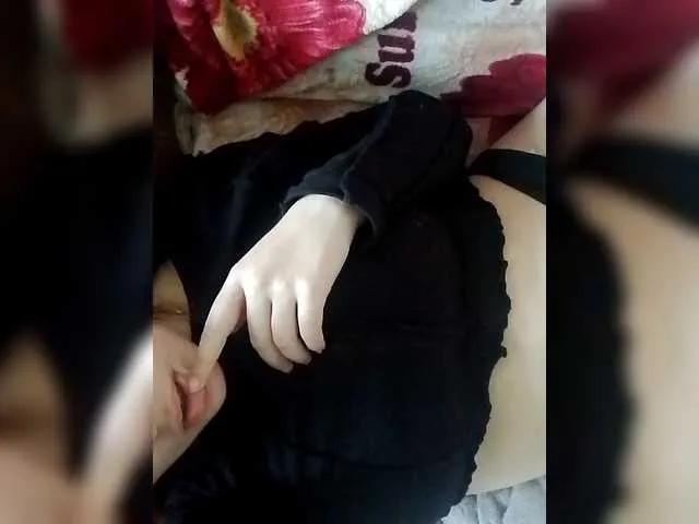 Sasha-69-1 on BongaCams