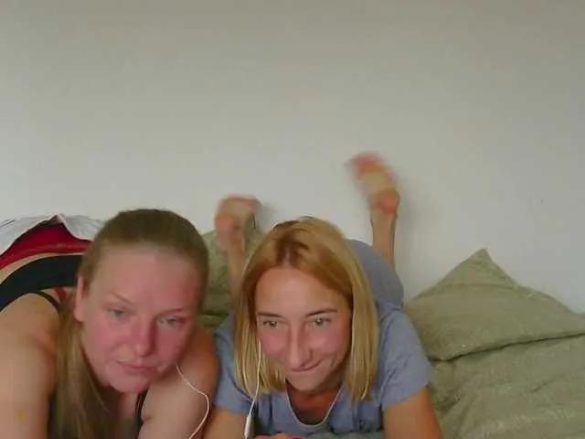 BongaCams sassycruisecontrol is Freechat sassycruisecontrol — We love when there's a spark --- when someone writes with respect but a little hint of desire 
We like real people, honest vibes, gentle teasing and those small moments that make us smile.