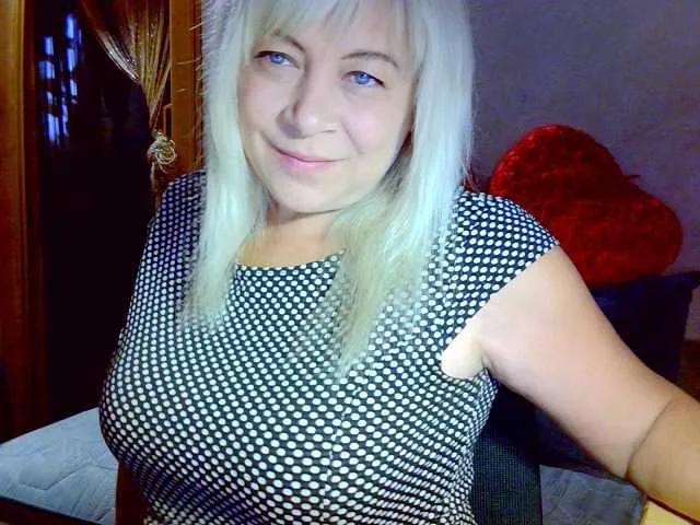 Savan35na — Freechat on BongaCams