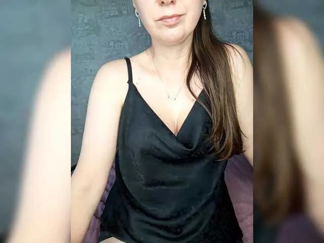 SecretDesire on BongaCams