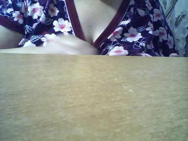 SEKSIMARI-5 on BongaCams 