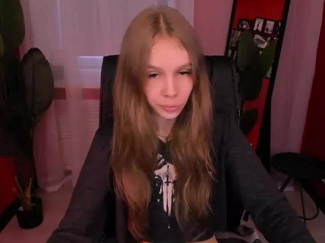 SelenHellsWeet on BongaCams 