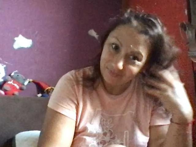 sexmari39 on BongaCams