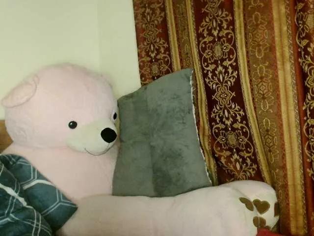 Sexxy-pretty24 — Freechat on BongaCams