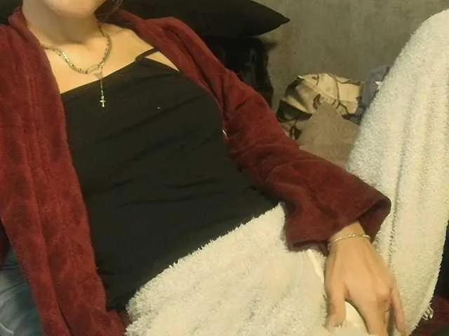 Sexydoll251 — Freechat on BongaCams