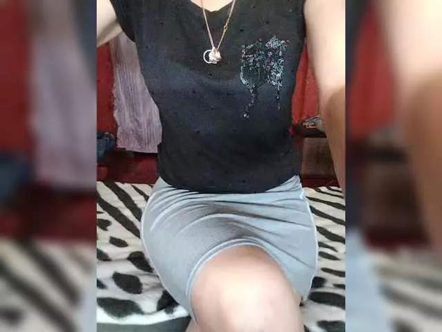 SexyNaturalka — Freechat on BongaCams