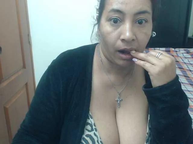 Siblleyx on BongaCams