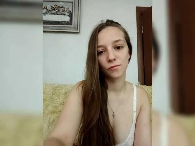 Snezhanaa — Freechat on BongaCams
