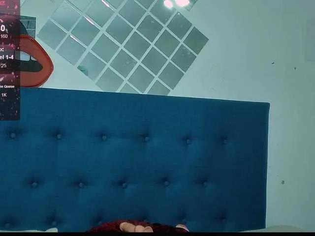Sofiia-Tay on BongaCams