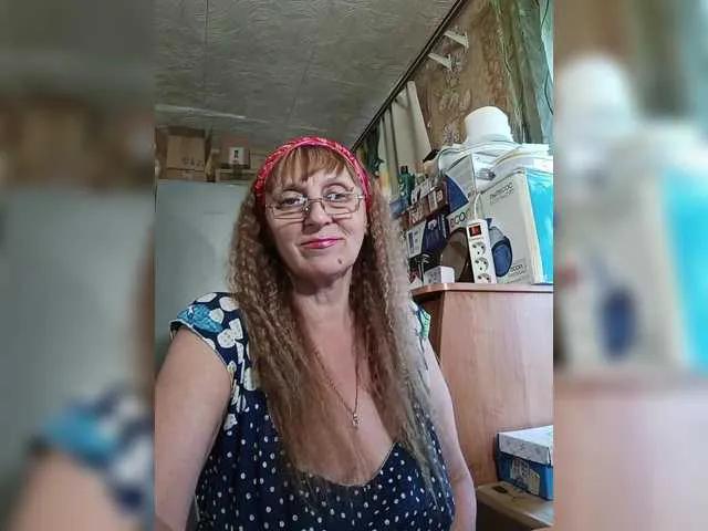 Sonya48 on BongaCams