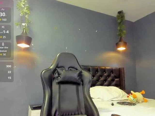 Sophiietaylor on BongaCams