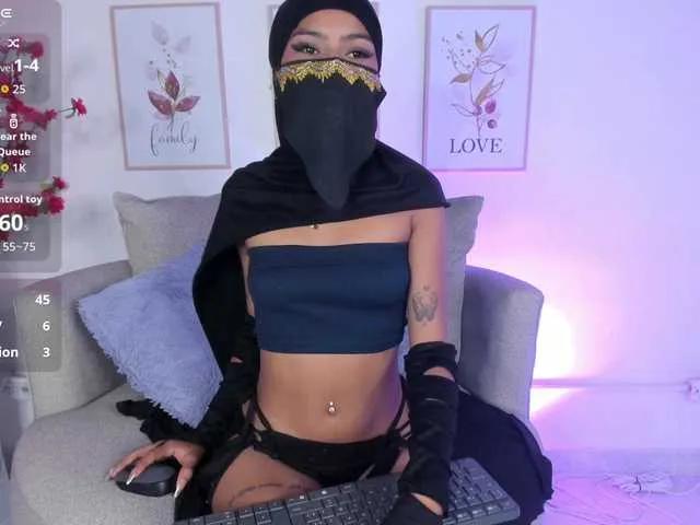 soul-arabian — I love fun, daring, sincere and talkative people, do you like to be daring? You are in the right place 