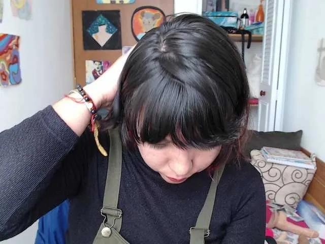 soynanabela on BongaCams