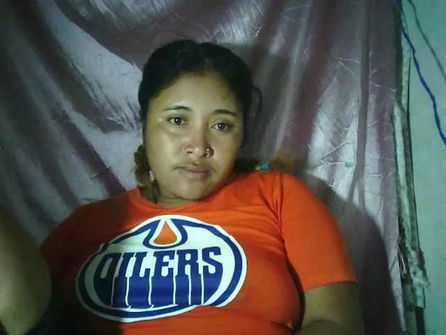 StephieBerry on BongaCams