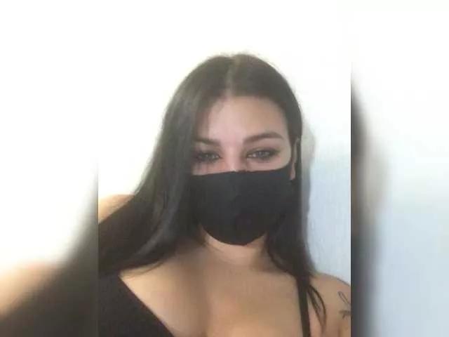 Offline Succubus-Lilith on BongaCams