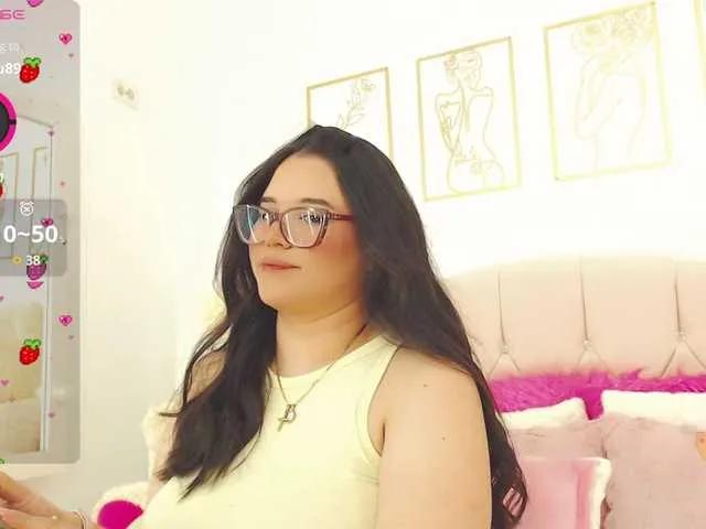 sweet-pink — I am very open and everything hot