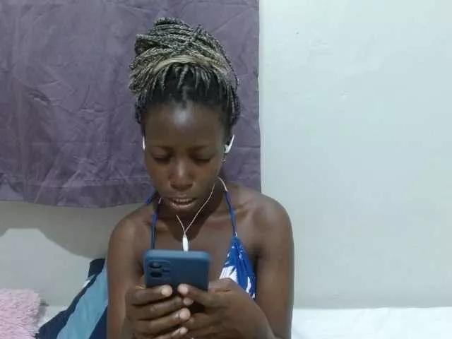 Freechat sweet-rina on BongaCams